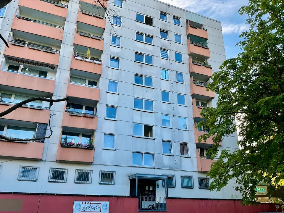 Studio mit 11 m² in Köln – Bild 6
