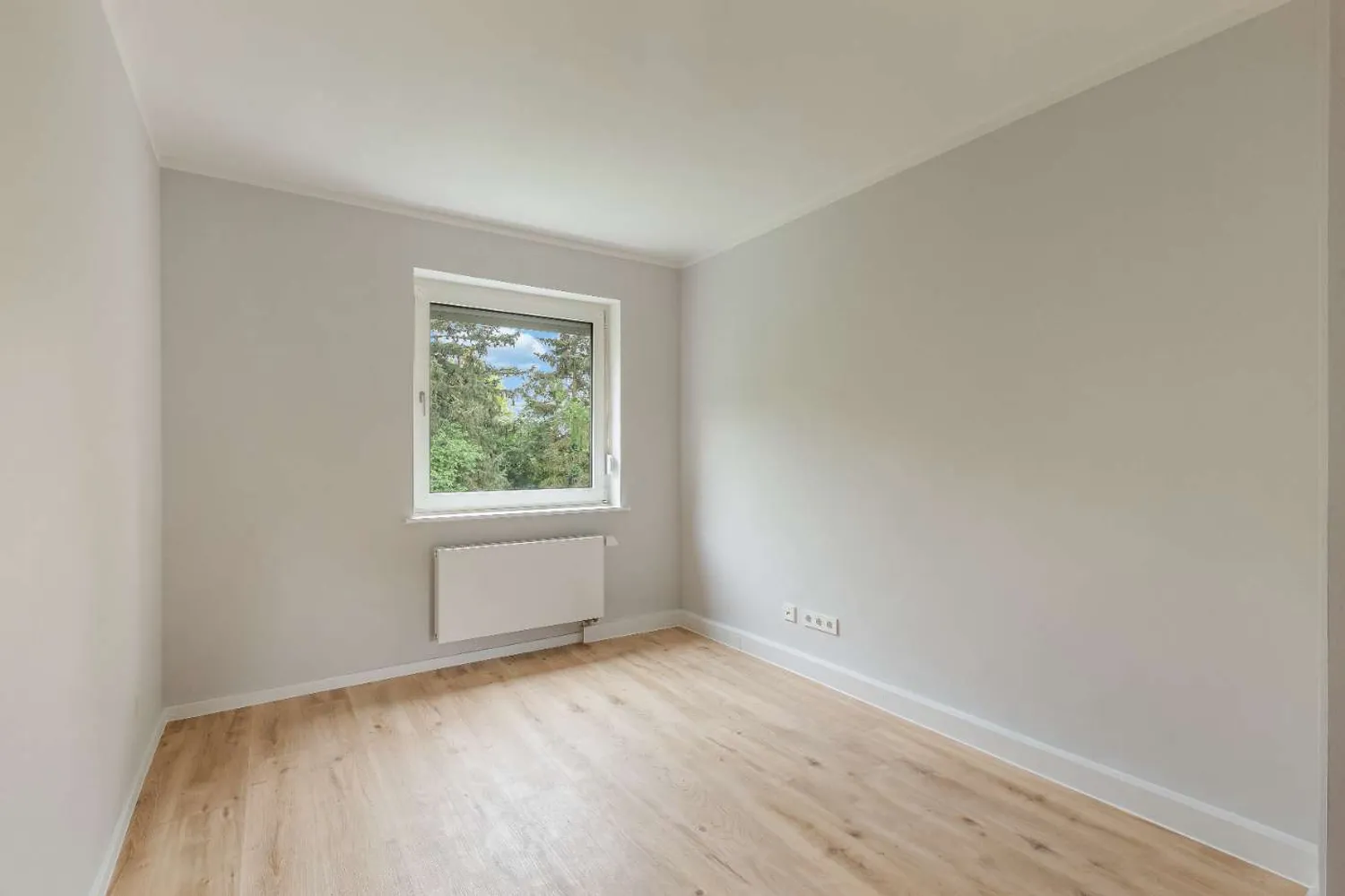 3 room apartment with 67 m² in Grevenbroich – Photo 8