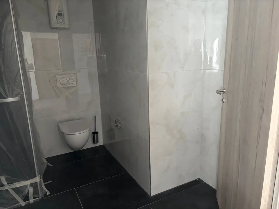 2 Zimmer Wohnung mit 44 m² in Bremen – Bild 7