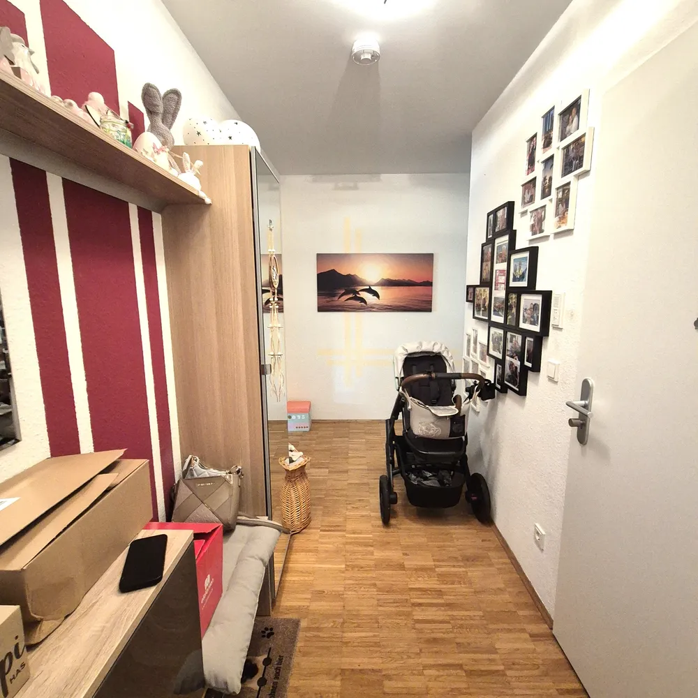 3 Zimmer Wohnung mit 83 m² in Frankfurt am Main – Bild 7