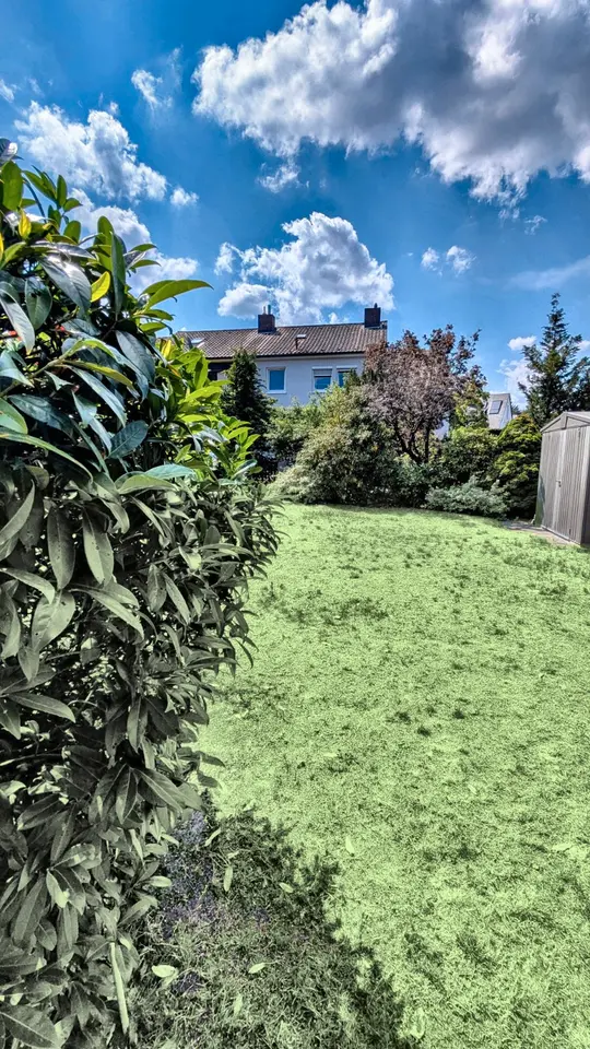 4 Zimmer Haus mit 99 m² in Nürnberg – Bild 4