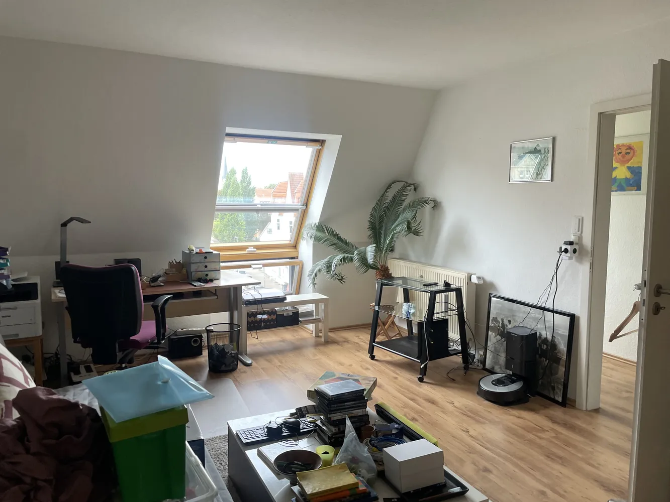 4 room apartment with 111 m² in Magdeburg – Photo 12
