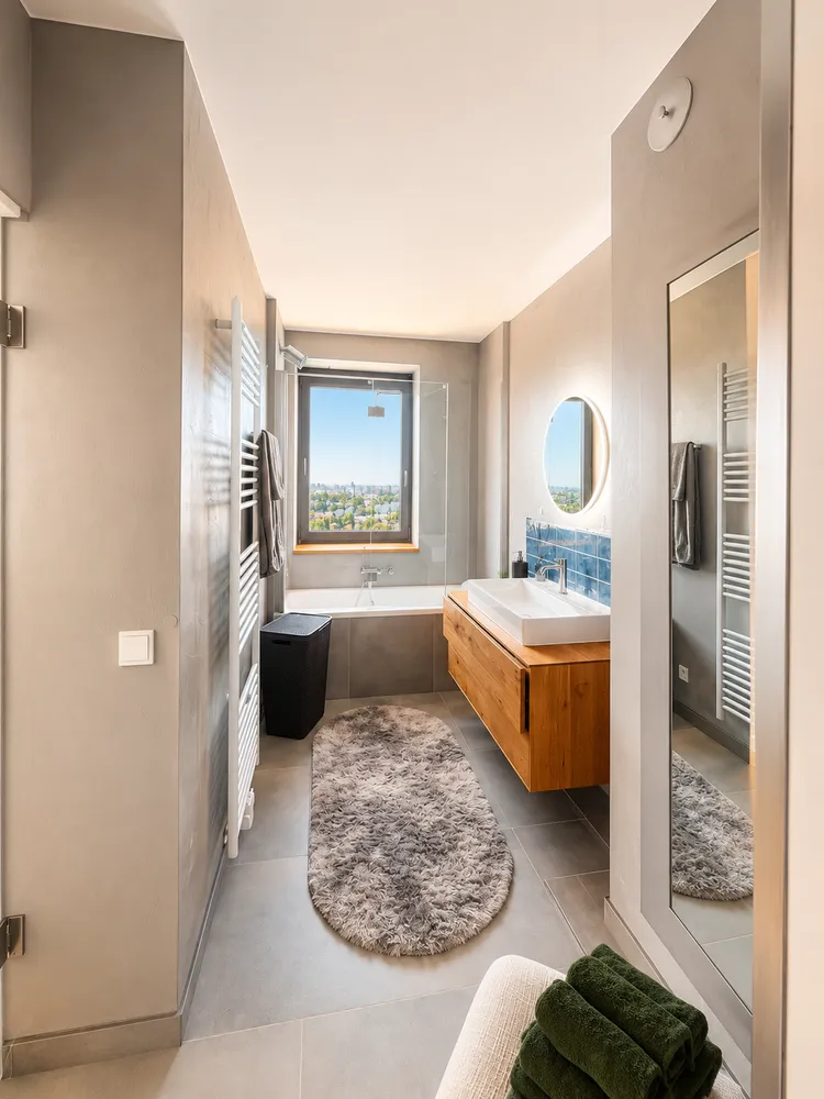 3 Zimmer Wohnung mit 75 m² in Hamburg – Bild 8