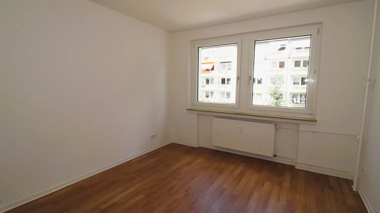 3 Zimmer Wohnung mit 59 m² in Chemnitz – Bild 3