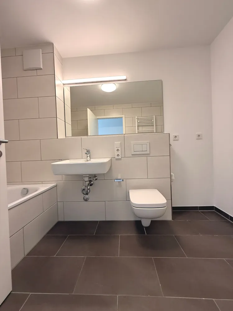 4 Zimmer Wohnung mit 133 m² in Ludwigshafen am Rhein – Bild 4