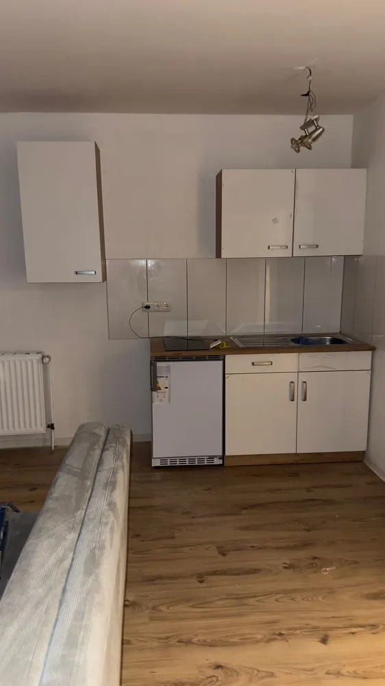 2 Zimmer Wohnung mit 45 m² in Düren – Bild 7