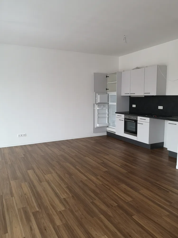 2 Zimmer Wohnung mit 60 m² in Berlin – Bild 4