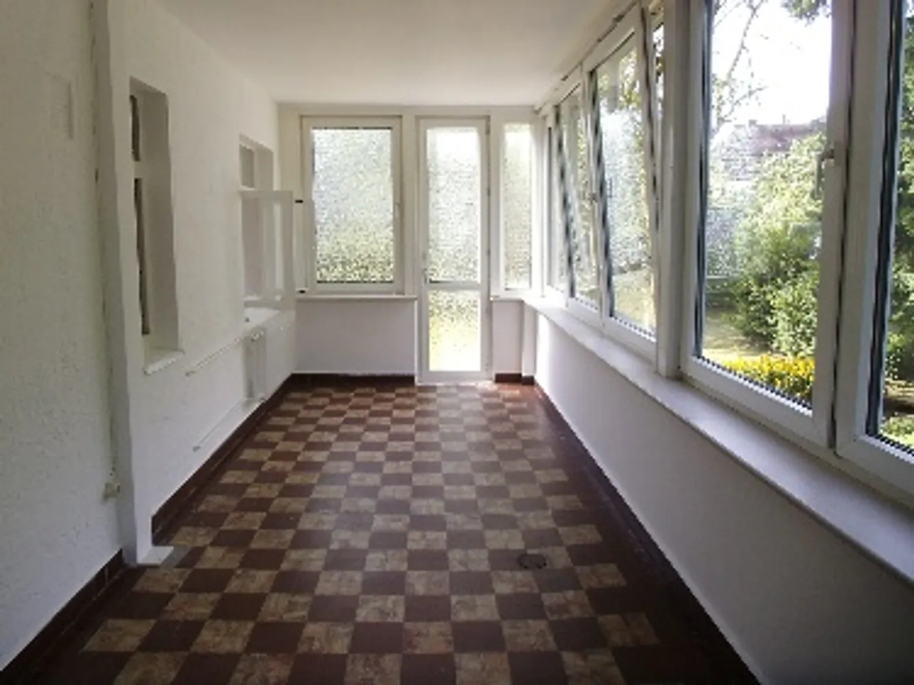 4 Zimmer Wohnung mit 95 m² in Hannover – Bild 8