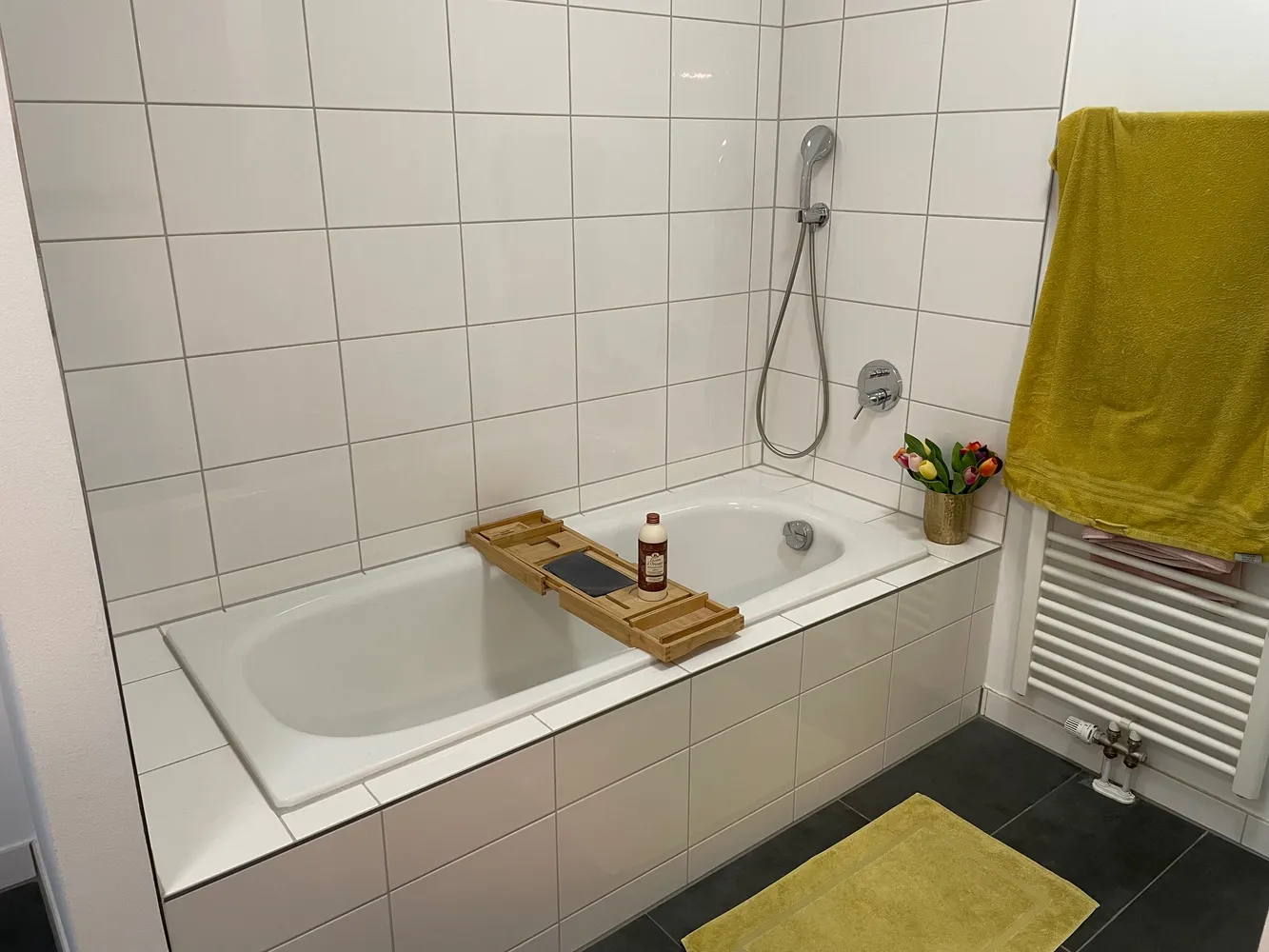 2 room apartment with 73 m² in Cologne – Photo 1