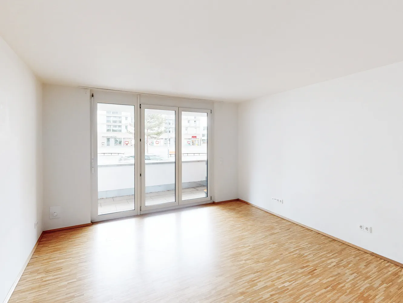 4 Zimmer Wohnung mit 92 m² in Böblingen – Bild 2