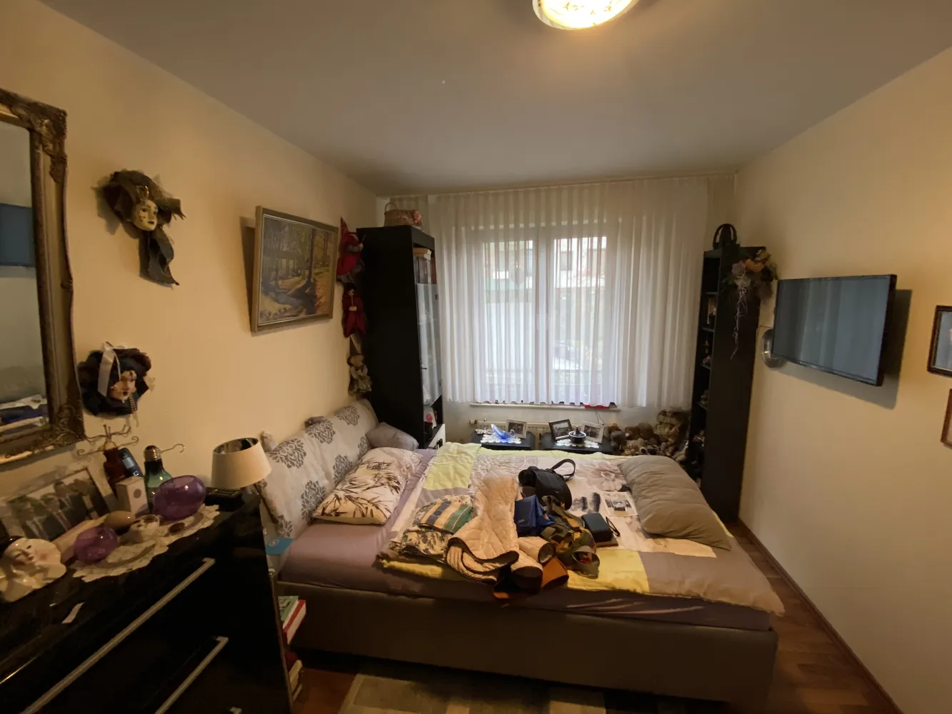 2 room apartment with 60 m² in Bonn – Photo 11