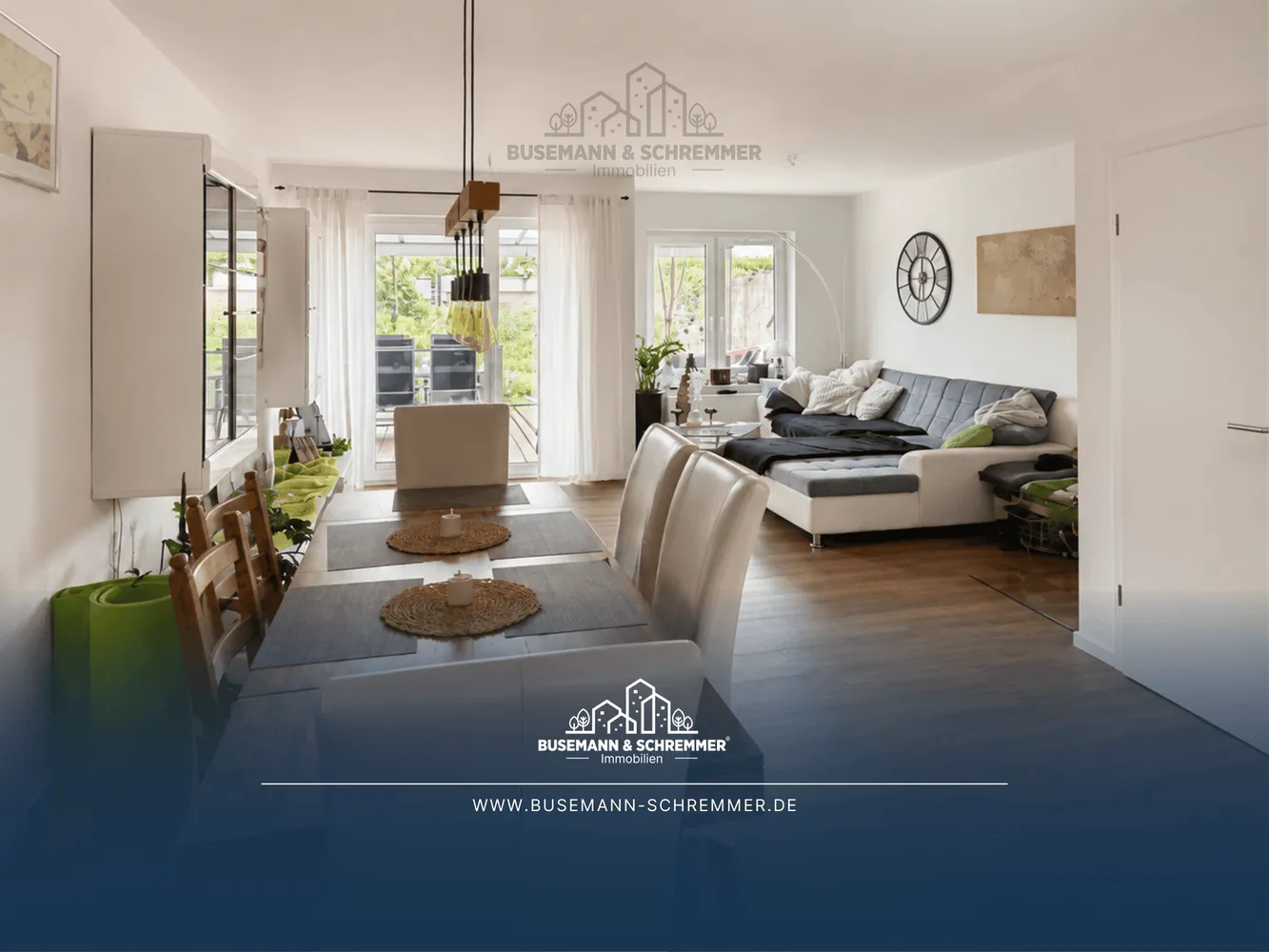 5 Zimmer Haus mit 140 m² in Garbsen – Bild 1