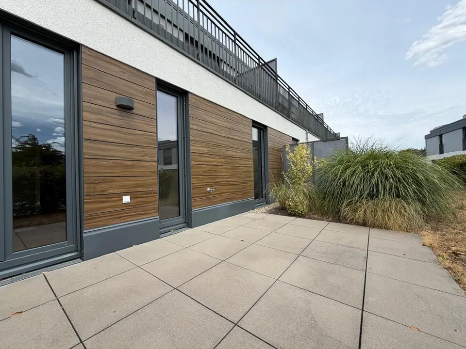 3 Zimmer Wohnung mit 92 m² in Stuttgart – Bild 9