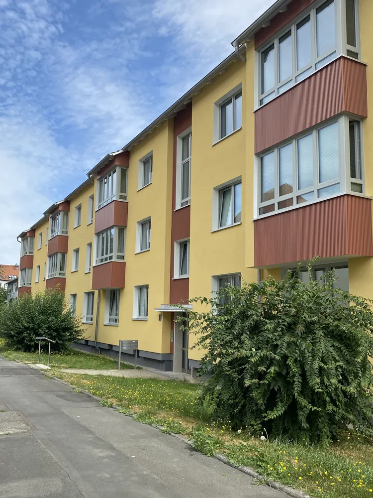 3 Zimmer Wohnung mit 69 m² in Kassel – Bild 1