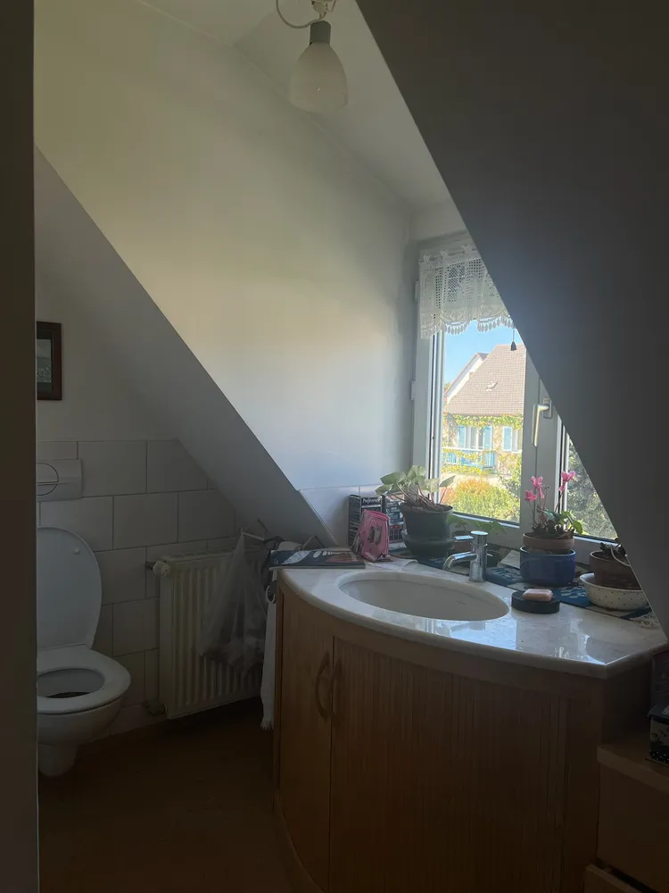 3 Zimmer Wohnung mit 151 m² in Nürnberg – Bild 9