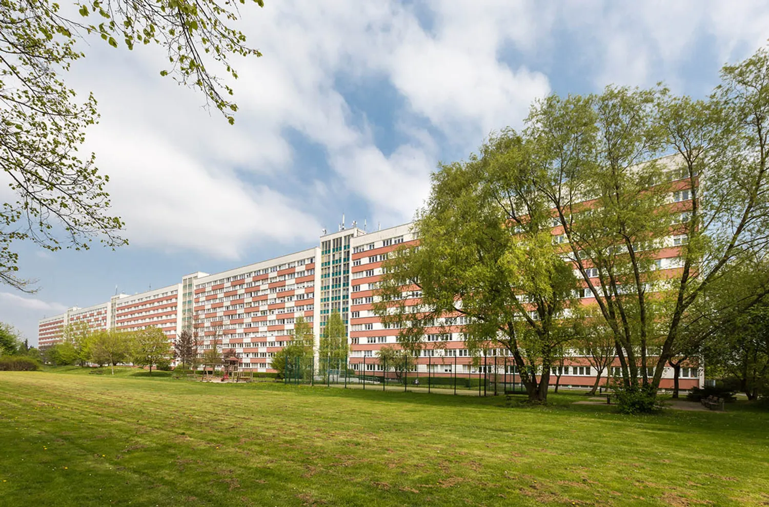 2 Zimmer Wohnung mit 53 m² in Leipzig – Bild 1