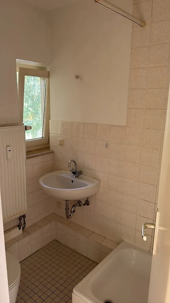 3 room apartment with 44 m² in Kassel – Photo 6
