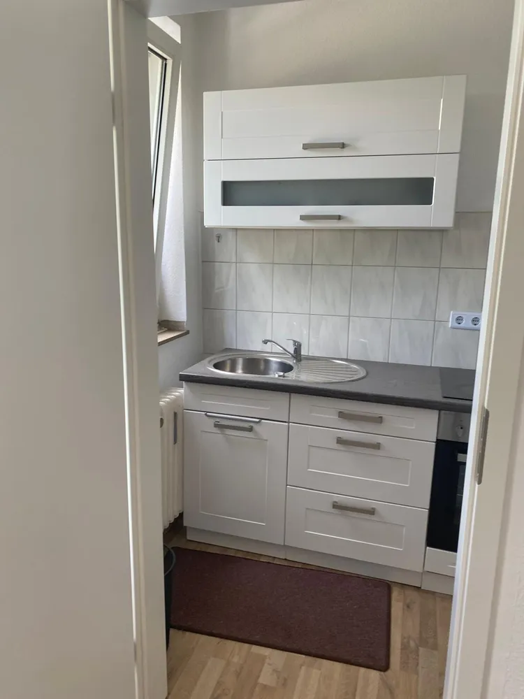 2 Zimmer Wohnung mit 43 m² in Aachen – Bild 3