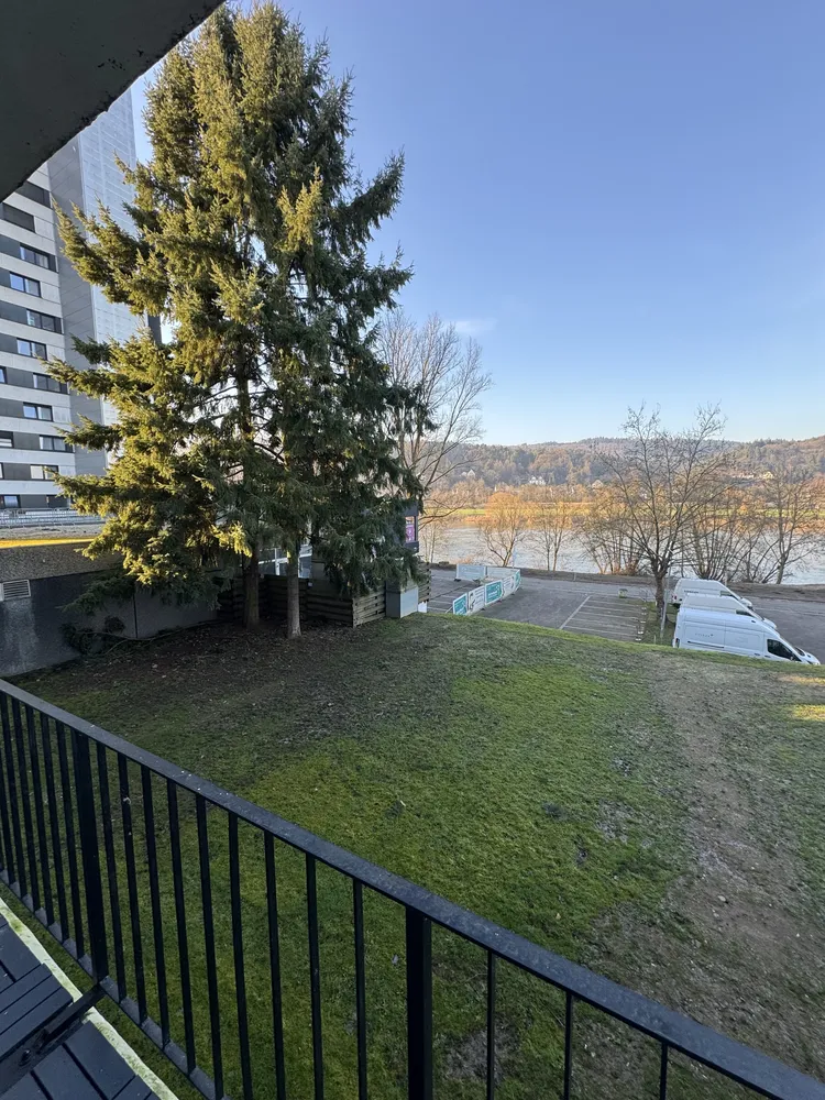 2 Zimmer Wohnung mit 70 m² in Trier – Bild 8