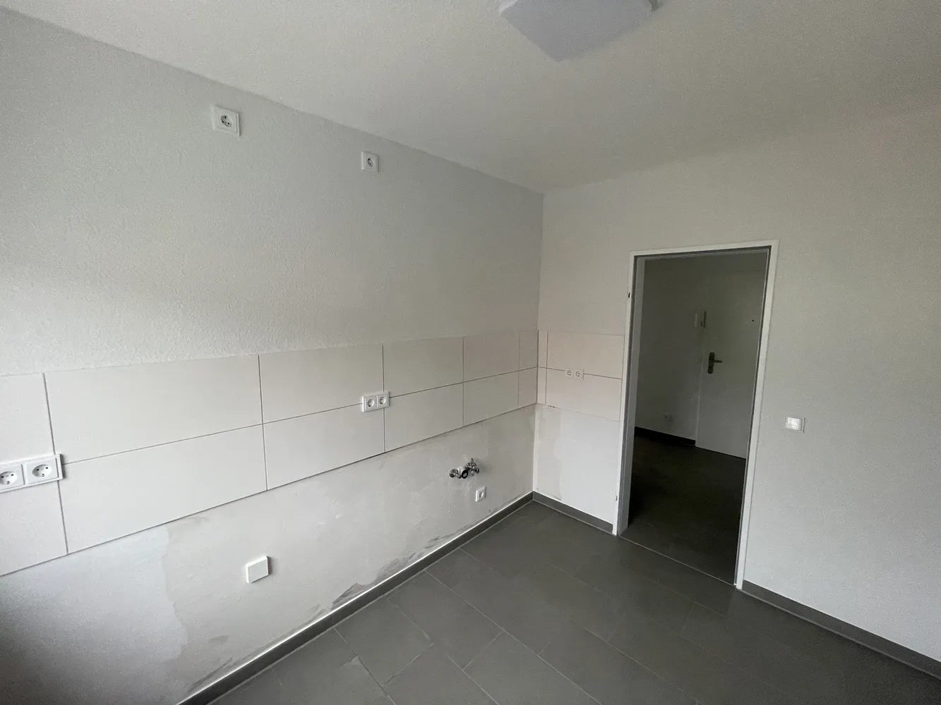 3 Zimmer Wohnung mit 63 m² in Mülheim an der Ruhr – Bild 6