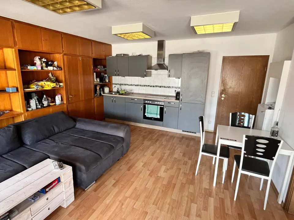 WG-Zimmer mit 12 m² in Passau – Bild 1