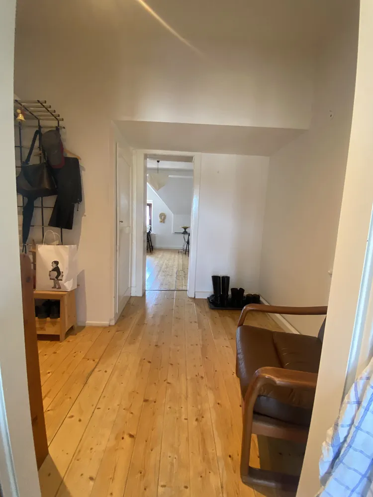 2 Zimmer Wohnung mit 50 m² in Düsseldorf – Bild 5