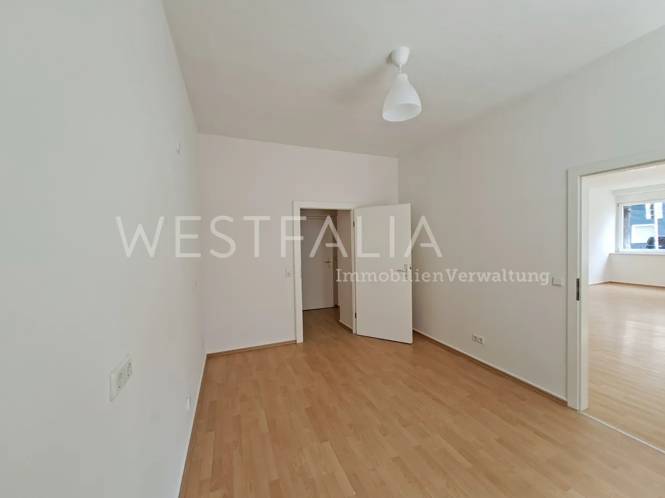 3 Zimmer Wohnung mit 120 m² in Düsseldorf – Bild 8