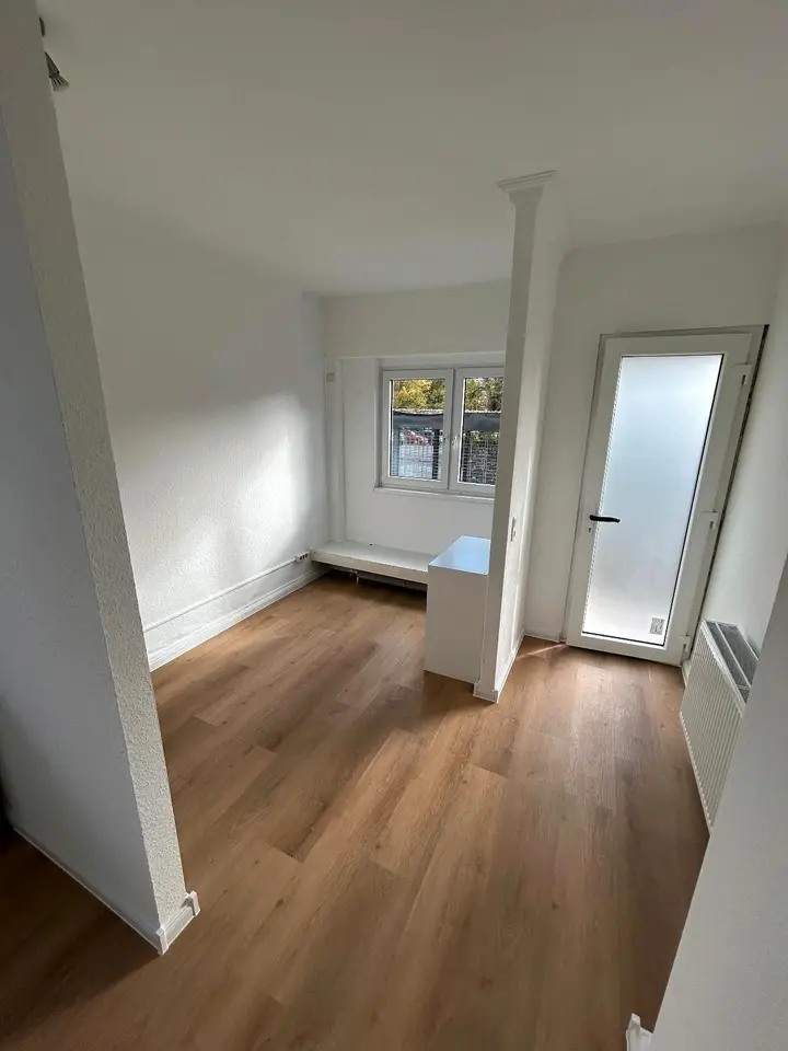 2 Zimmer Wohnung mit 15 m² in Kassel – Bild 8