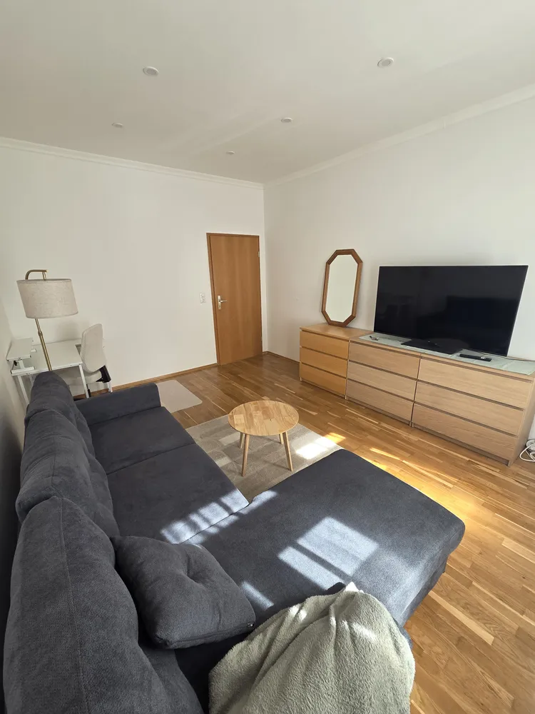 2 Zimmer Wohnung mit 53 m² in Leipzig – Bild 3