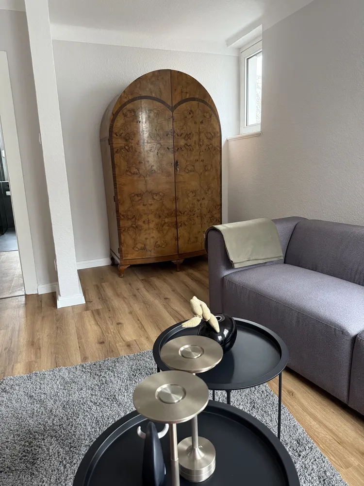 2 Zimmer Wohnung mit 63 m² in Wuppertal – Bild 8