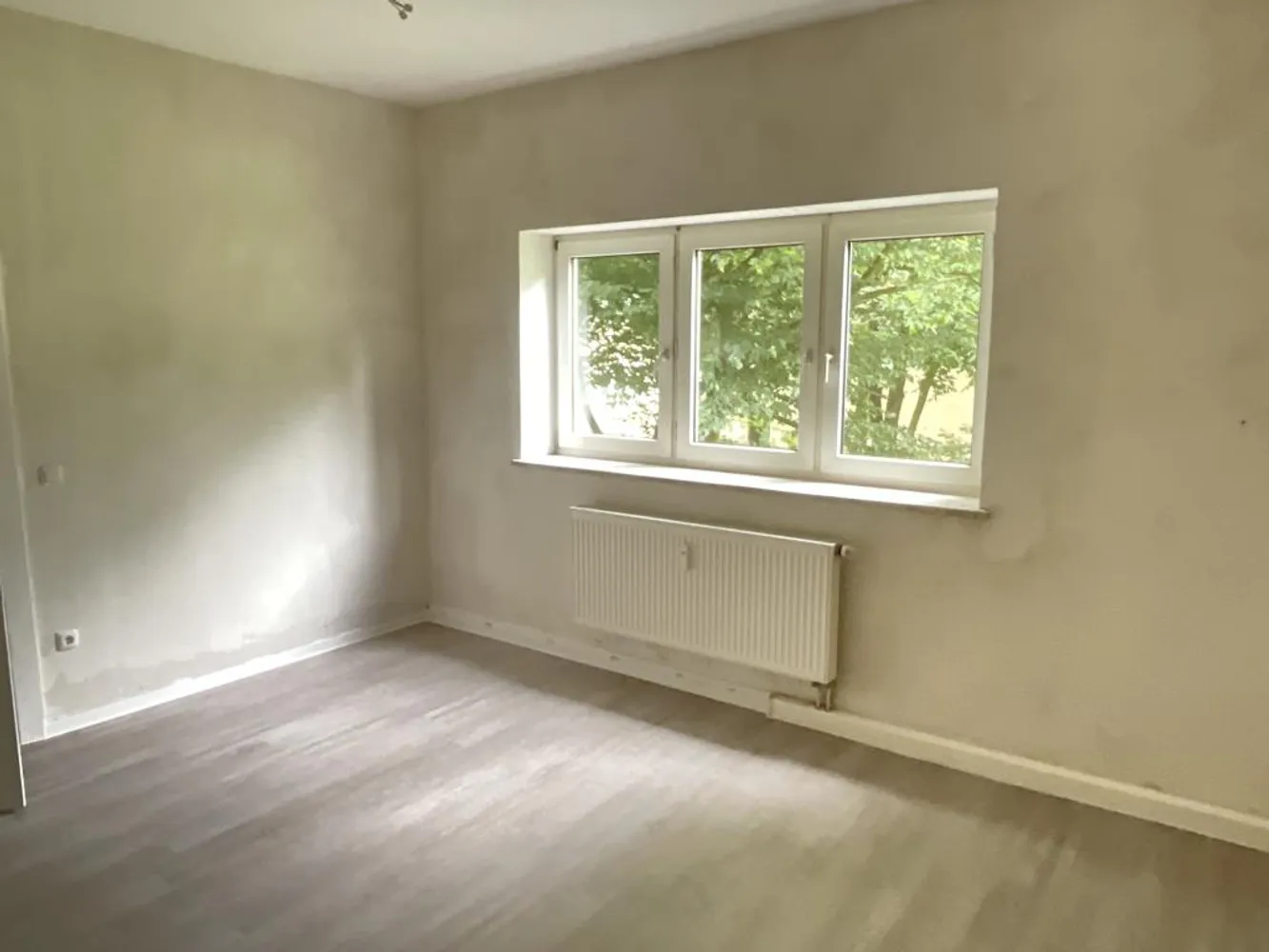 2 Zimmer Wohnung mit 60 m² in Duisburg – Bild 11