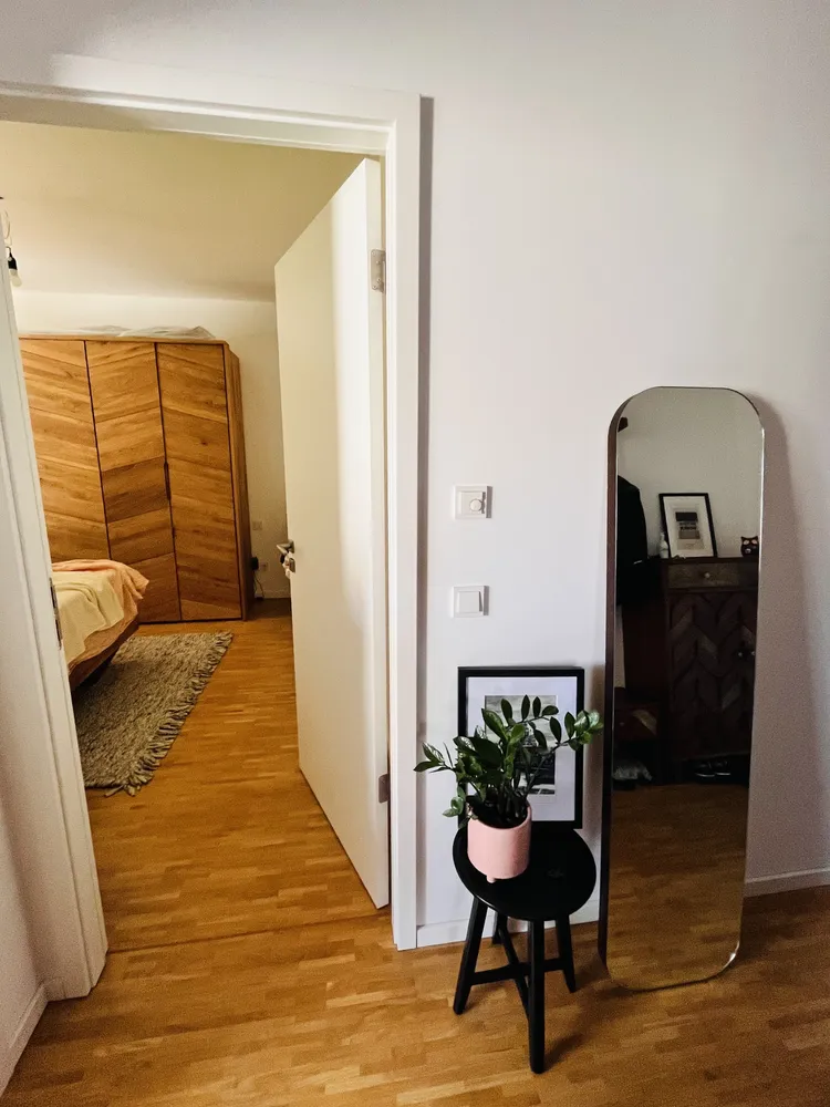 3 Zimmer Wohnung mit 87 m² in Mannheim – Bild 9