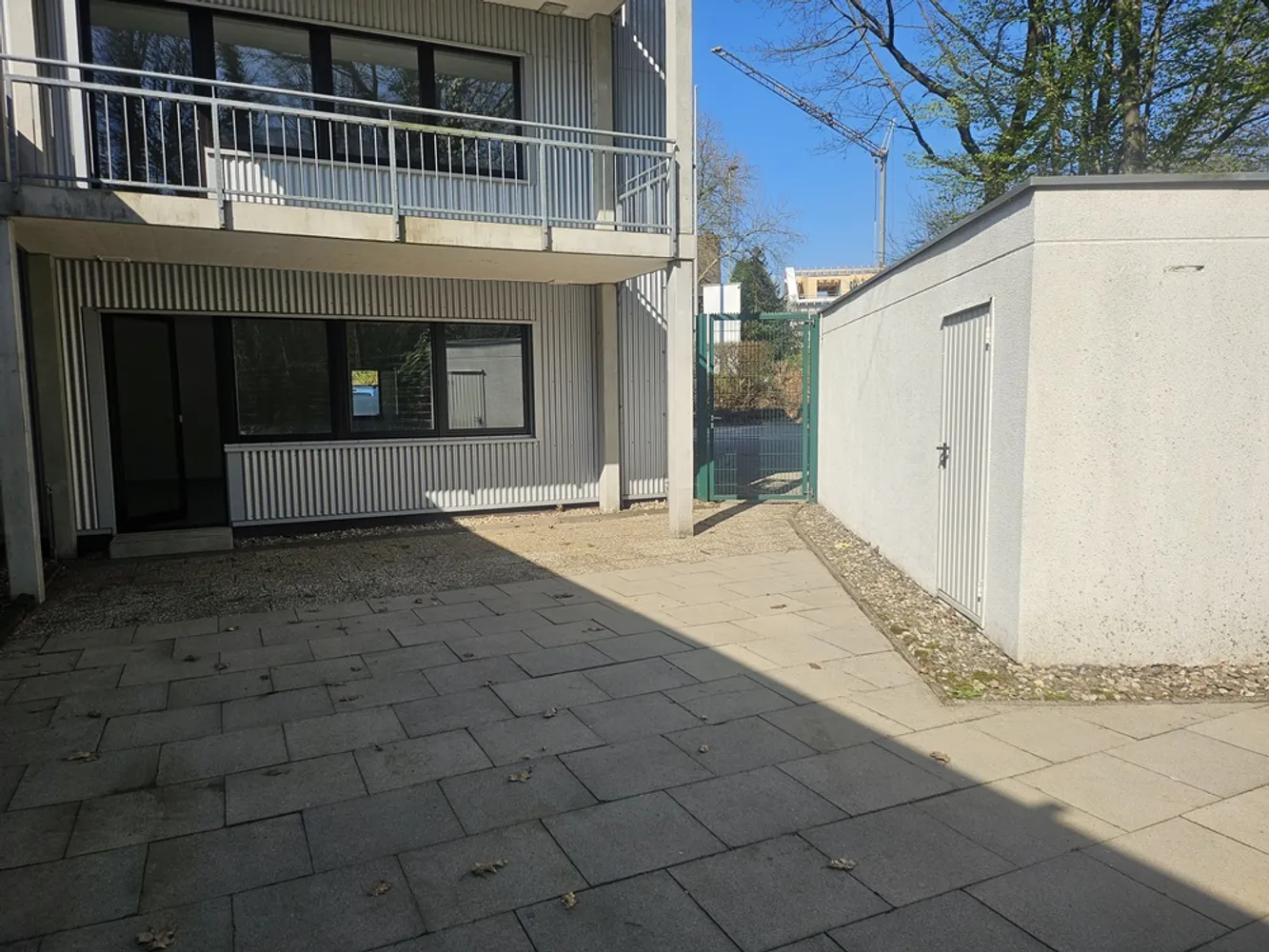 2 Zimmer Wohnung mit 100 m² in Erkrath – Bild 4