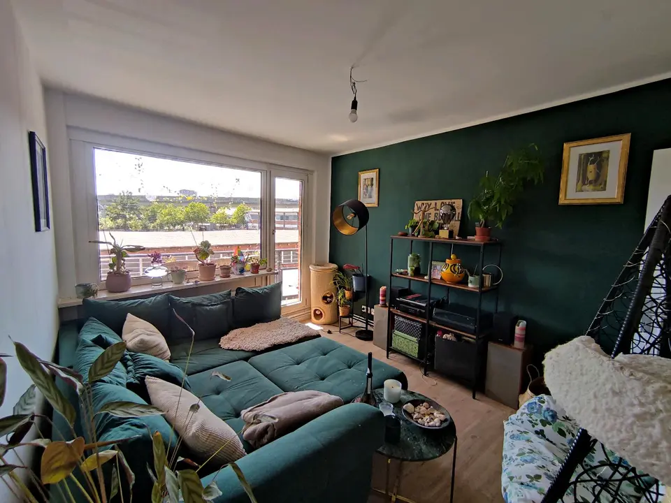 WG-Zimmer mit 52 m² in Winsen (Luhe) – Bild 2