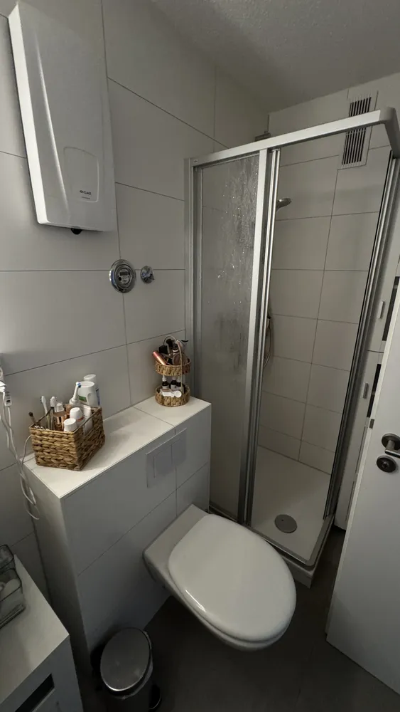 1 Zimmer Wohnung mit 25 m² in Oldenburg – Bild 6