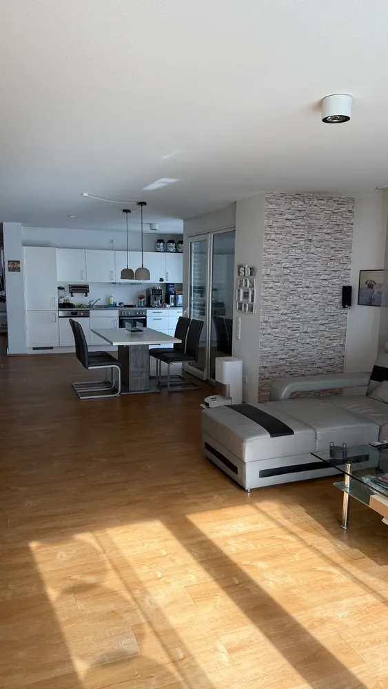 3 Zimmer Wohnung mit 105 m² in Göppingen – Bild 7