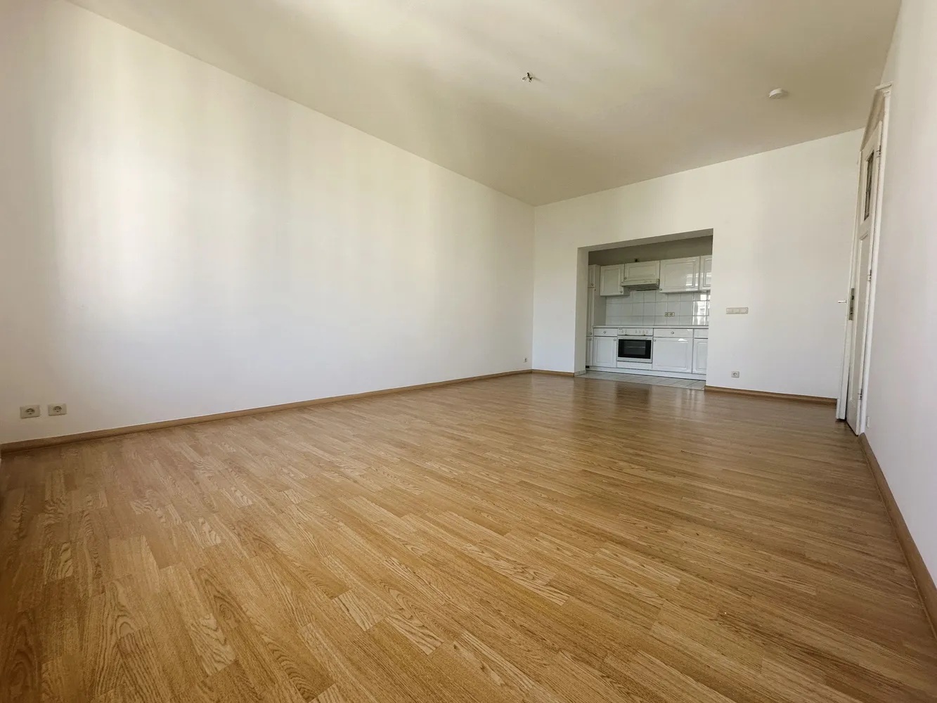 2 Zimmer Wohnung mit 48 m² in Leipzig – Bild 5