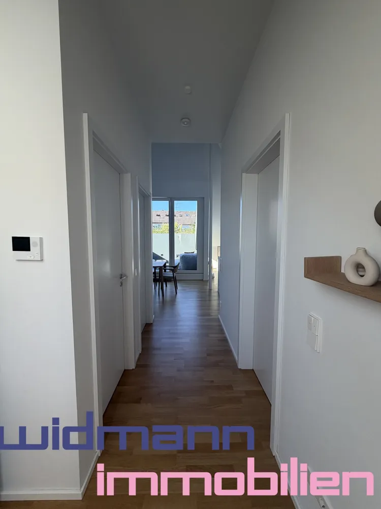 3 Zimmer Wohnung mit 99 m² in Stuttgart – Bild 3