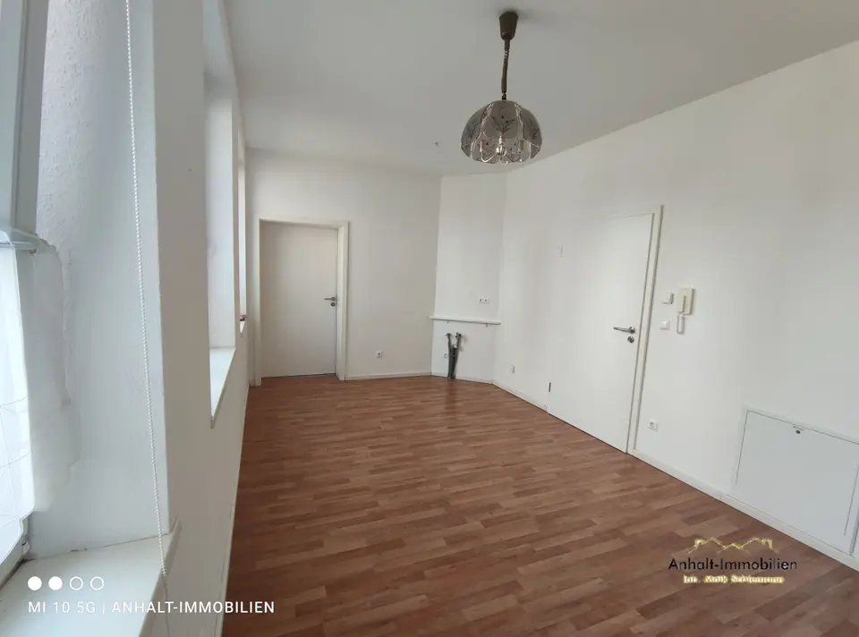 2 Zimmer Wohnung mit 35 m² in Bitterfeld-Wolfen – Bild 9