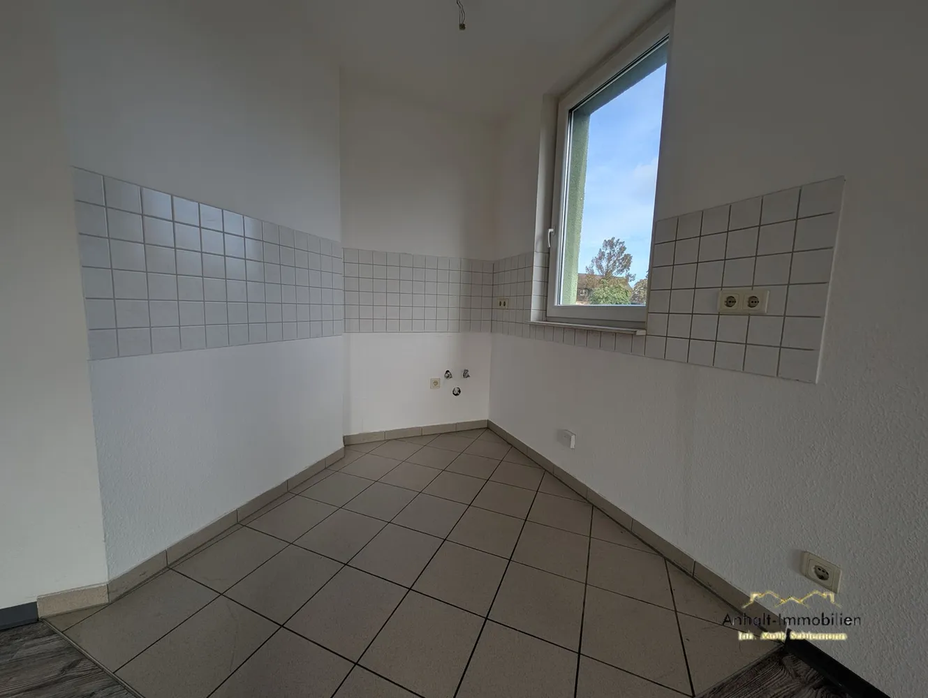 2 room apartment with 68 m² in Bitterfeld-Wolfen – Photo 6