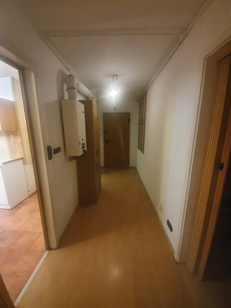 2 Zimmer Wohnung mit 60 m² in Frankfurt am Main – Bild 7