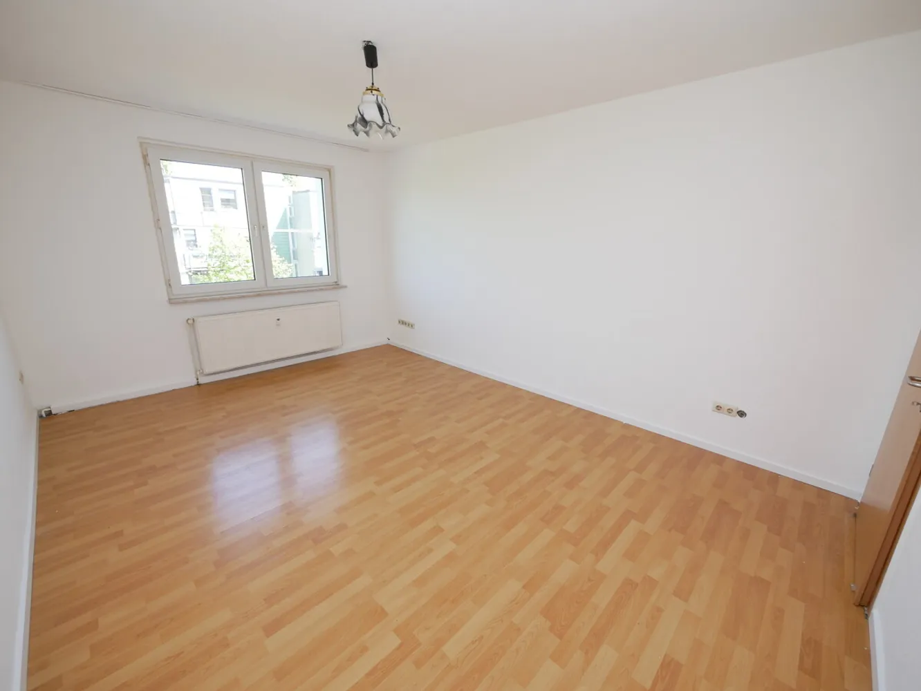 4 Zimmer Wohnung mit 80 m² in Gelsenkirchen – Bild 1