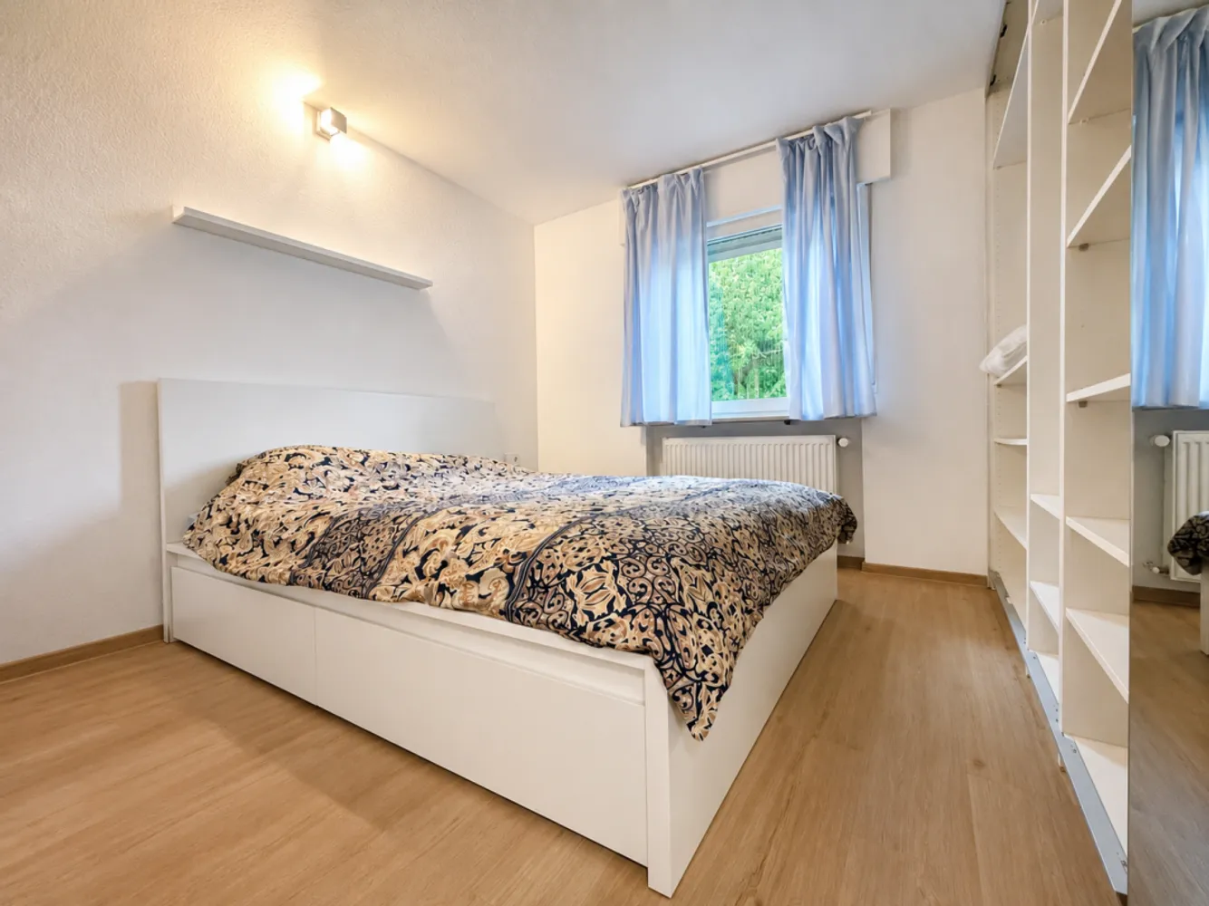 2 Zimmer Wohnung mit 50 m² in Stuttgart – Bild 5