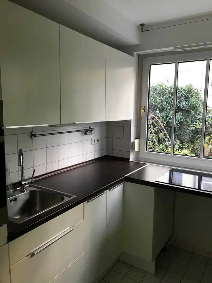 2 Zimmer Wohnung mit 43 m² in Dresden – Bild 4