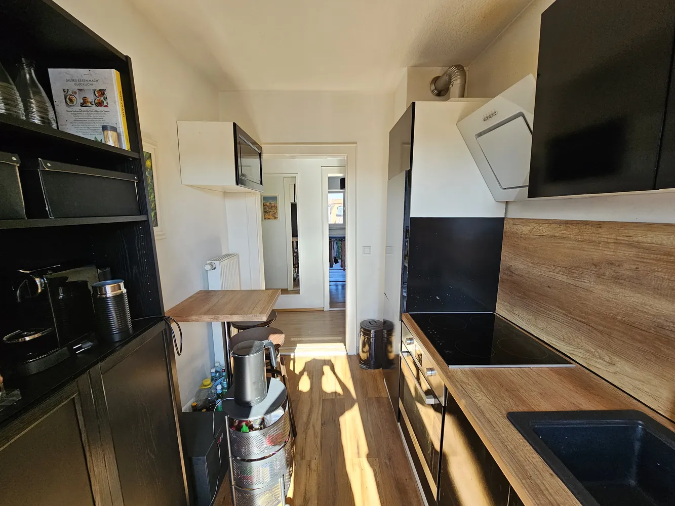 3 Zimmer Wohnung mit 64 m² in Nürnberg – Bild 9
