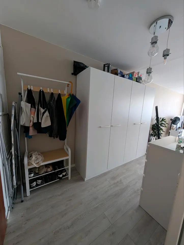 2 Zimmer Wohnung mit 37 m² in München – Bild 2