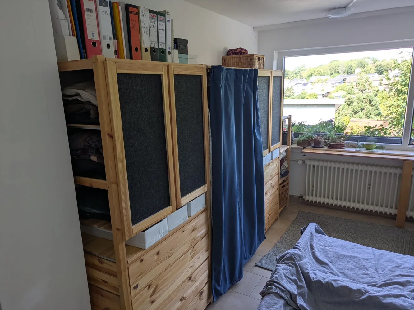 3 Zimmer Wohnung mit 69 m² in Karlsruhe – Bild 5