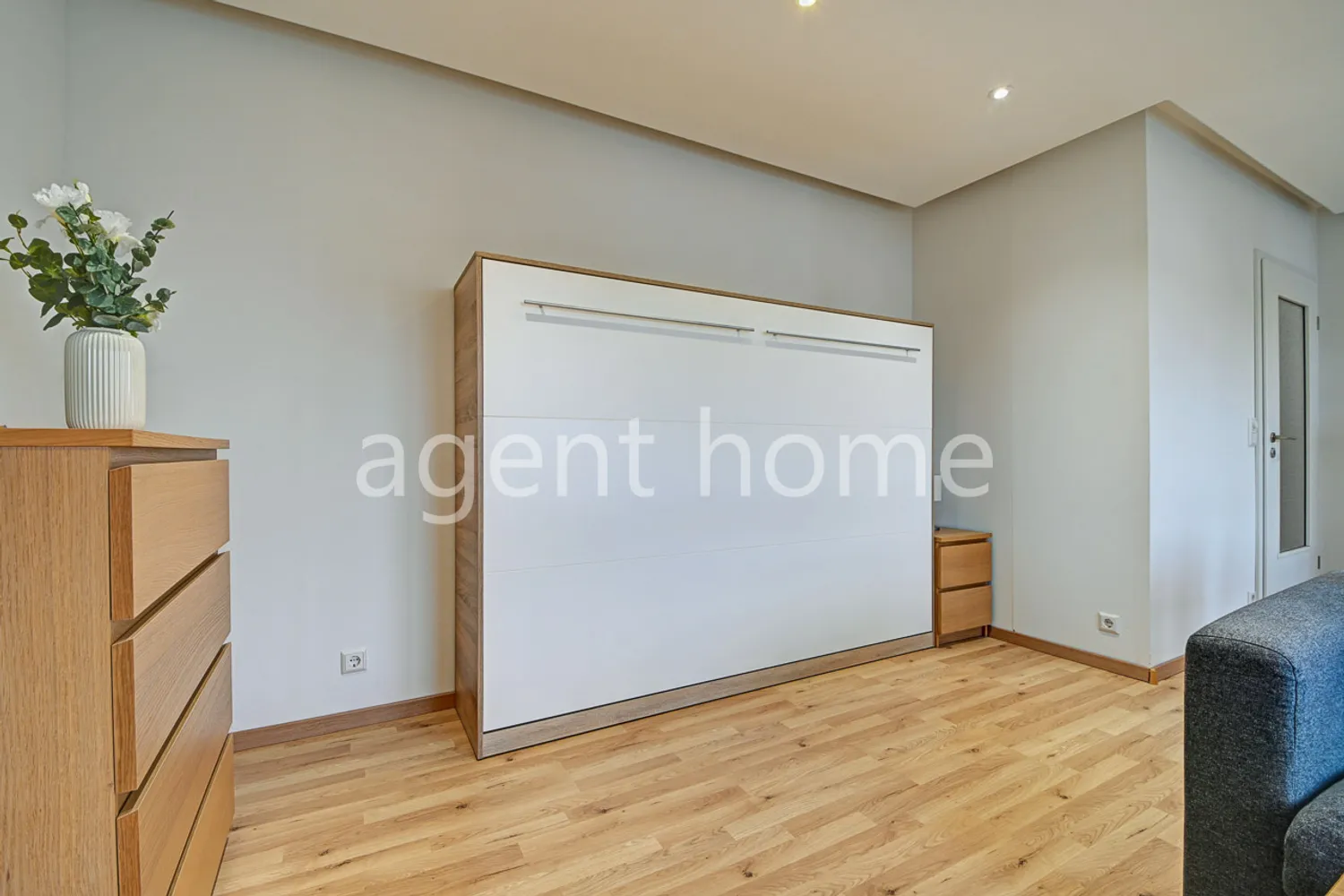 1 Zimmer Wohnung mit 32 m² in Stuttgart – Bild 3