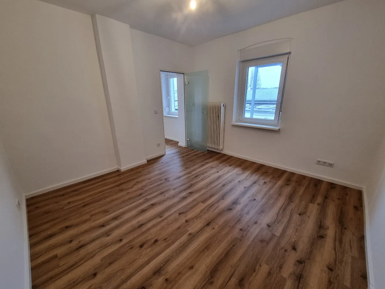 2 Zimmer Wohnung mit 66 m² in Köln – Bild 9
