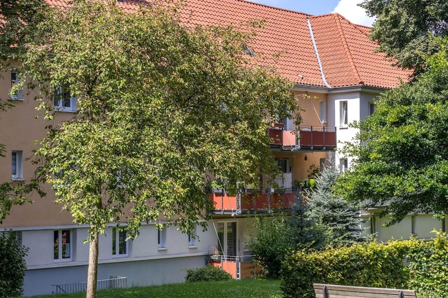3 Zimmer Wohnung mit 73 m² in Essen – Bild 5